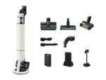 SAMSUNG VS80F28DES Scopa Elettrica Senza Filo 770W 2L Cordless Nero - immagine 2