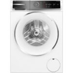 Bosch WGB256A2PL Lavatrice 10 Kg Classe A 1400 Giri EcoSilence Drive SpeedPerfect