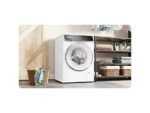 Bosch WGB256A2PL Lavatrice 10 Kg Classe A 1400 Giri EcoSilence Drive SpeedPerfect - immagine 3