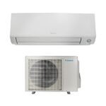 DAIKIN Perfera FTXM25A + RXM25A Kit Condizionatore Monosplit 9000 BTU Bianco Classe A+++