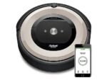iRobot Roomba e5152 Robot Aspirapolvere 33W