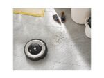 iRobot Roomba e5152 Robot Aspirapolvere 33W - immagine 3
