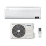 SAMSUNG WindFree Avant Kit Condizionatore Monosplit 9000 BTU F-AR09AVT Wi-Fi Classe A++