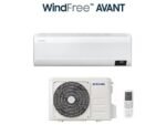 SAMSUNG WindFree Avant Kit Condizionatore Monosplit 9000 BTU F-AR09AVT Wi-Fi Classe A++ - immagine 2