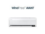 SAMSUNG WindFree Avant Kit Condizionatore Monosplit 9000 BTU F-AR09AVT Wi-Fi Classe A++ - immagine 3