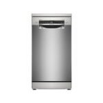 BOSCH SPS4EKI24E, 44 dB, coperti: 10 LAVASTOVIGLIE, 45 cm, Classe C