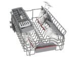 BOSCH SPS4EKI24E, 44 dB, coperti: 10 LAVASTOVIGLIE, 45 cm, Classe C - immagine 3