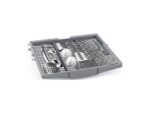 BOSCH SMP4ECC72S LAVASTOVIGLIE, 59,8 cm, Classe A - immagine 2