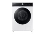 SAMSUNG WW90DB7U94GEU3 Lavatrice 9 Kg 1400 Giri Classe A AI Wash Wi-Fi White/Black - immagine 2
