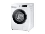 SAMSUNG WW90DG6U25LEU3 Lavatrice 9 Kg 1400 Giri Classe A Wi-Fi e Vapore Igienizzante - immagine 5