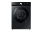 SAMSUNG WW90DB7U94GBU3 Lavatrice 9 Kg 1400 Giri Classe A AI Wash Wi-Fi Black - immagine 2
