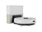 Medion X22 SW+ Robot Aspirapolvere 5000Pa Navigazione Laser Grigio - immagine 2
