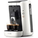 PHILIPS Senseo Maestro CSA260/10 Macchina Caffè Cialde 1.2L 1450W Bianco