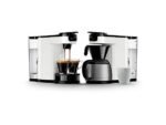 PHILIPS Senseo Switch HD6592/04 Macchina Caffè Combinata Cialde e Filtro 1L 1450W Nero - immagine 2