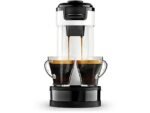 PHILIPS Senseo Switch HD6592/04 Macchina Caffè Combinata Cialde e Filtro 1L 1450W Nero - immagine 3