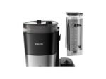 PHILIPS HD7900/50 Macchina Caffè Americano Macinatore 1.25L 1000W All-in-1 Nero - immagine 7