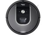 iRobot Roomba 960 (96004) Robot Aspirapolvere 33W AeroForce Wi-Fi - immagine 2