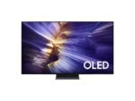 Samsung S92F TV OLED 65" Smart TV Tizen 4K UHD Motion Xcelerator 100Hz COD S92F 65"