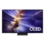 Samsung S92F TV OLED 65" Smart TV Tizen 4K UHD Motion Xcelerator 100Hz COD S92F 65"