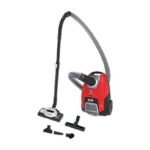 HOOVER H-ENERGY 500 HE510HM 011 Aspirapolvere a Traino Con Sacco 700W