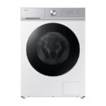 Samsung WW11DB8B95GH  11 Kg Classe A 1400 Giri Wi-Fi con Vapore e Dosaggio Automatico