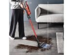ROWENTA X-Force Flex RH1872 Aspirapolvere Stick 4-in-1 250W 100AW Animal - immagine 4