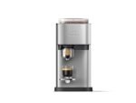 PHILIPS Baristina BAR500/00 Macchina Caffè Automatica 1.2L 1600W Argento Nero Legno - immagine 3