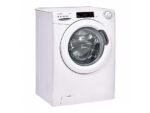 Candy CSS 127TW5/1-S 7 Kg Classe A 1200 Giri con Vapore e Smart Touch NFC - immagine 2
