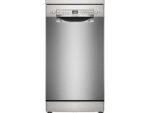 BOSCH SPS2HKI02E, 46 dB, coperti: 10 LAVASTOVIGLIE, 450 mm, Classe D