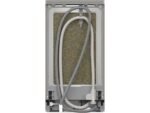 BOSCH SPS2HKI02E, 46 dB, coperti: 10 LAVASTOVIGLIE, 450 mm, Classe D - immagine 3