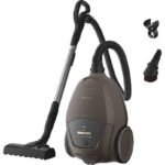 ELECTROLUX 700 Silent Bagged EB71U1WB Aspirapolvere a Traino Con Sacco 750W 59dB