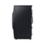 SAMSUNG WW80FG5L32ABEP Lavatrice 8 Kg 1400 Giri Classe A AI EcoBubble Nero Slim 52 cm - immagine 5