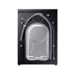 SAMSUNG WW80FG5L32ABEP Lavatrice 8 Kg 1400 Giri Classe A AI EcoBubble Nero Slim 52 cm - immagine 6