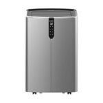 CECOTEC ForceClima 14800 Nux Heating Climatizzatore Portatile 14000 BTU Classe A Argento