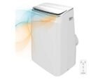 CECOTEC ForceClima 12600 Soundless Heating Condizionatore Portatile 12000 BTU Classe A Bianco