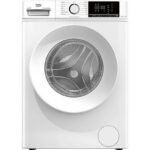 BEKO BMX7126DW Lavatrice Slim 7 kg Classe A 1200