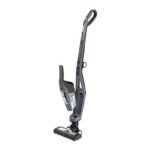 ROWENTA Dual Force 2in1 RH6756 Scopa Elettrica Senza Filo 21.6V Pieghevole Grigia