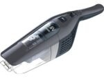 ROWENTA Dual Force 2in1 RH6756 Scopa Elettrica Senza Filo 21.6V Pieghevole Grigia - immagine 2