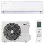 SAMSUNG AR30 Panarea Kit Condizionatore Monosplit 9000 BTU F-AR09MLH Wi-Fi Classe A++