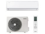 SAMSUNG AR30 Panarea Kit Condizionatore Monosplit 18000 BTU F-AR18ARH Wi-Fi Classe A++