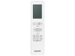 SAMSUNG AR30 Panarea Kit Condizionatore Monosplit 12000 BTU F-AR12MLH Wi-Fi Classe A++ - immagine 5