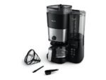 PHILIPS HD7900/50 Macchina Caffè Americano Macinatore 1.25L 1000W All-in-1 Nero - immagine 2
