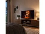 Graetz GR32L1470 TV LED 32" Smart TV webOS HD Ready HDR10 COD GR32L1470 - immagine 6
