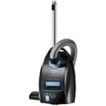 SIEMENS Q 5.0 VSQ5X1230 Aspirapolvere a Traino Con Sacco 850W