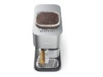 PHILIPS Baristina BAR500/00 Macchina Caffè Automatica 1.2L 1600W Argento Nero Legno - immagine 5