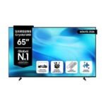 Samsung UE65U8000HUXZT TV LED 65" Smart TV Tizen 4K UHD Processore Crystal 4K COD UE65U8000HUXZT