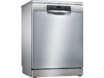 BOSCH Serie 4 SMS46KI01E Lavastoviglie, 600 mm, Classe E