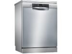 BOSCH Serie 4 SMS46KI01E Lavastoviglie, 600 mm, Classe E - immagine 2
